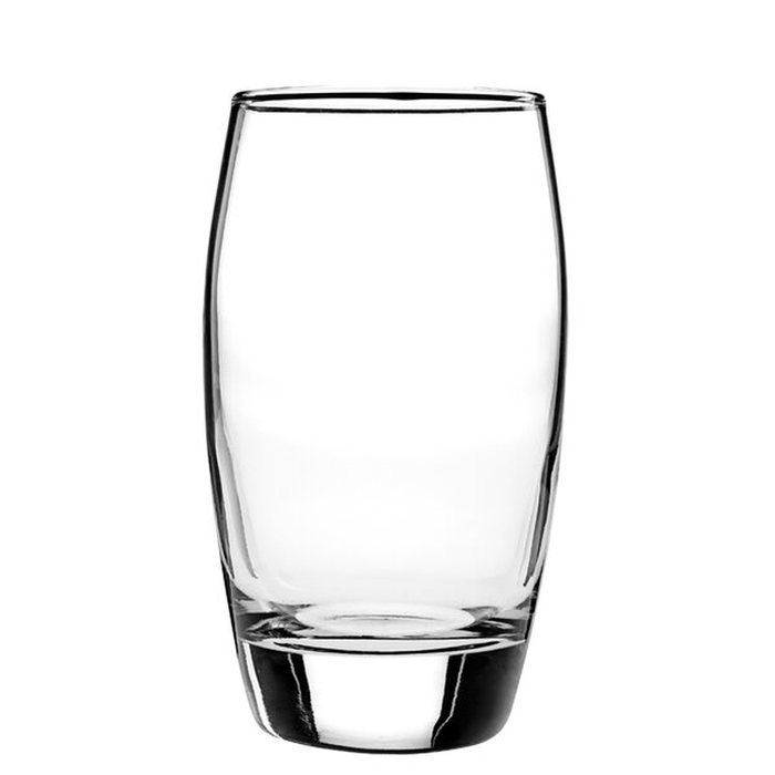 Anchor Hocking 16 Ounce Reality Glass Tumbler