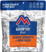 Mountain House Spaghetti with Meat Sauce | Freeze Dried Backpacking & Camping Food | Survival & Emergency Food