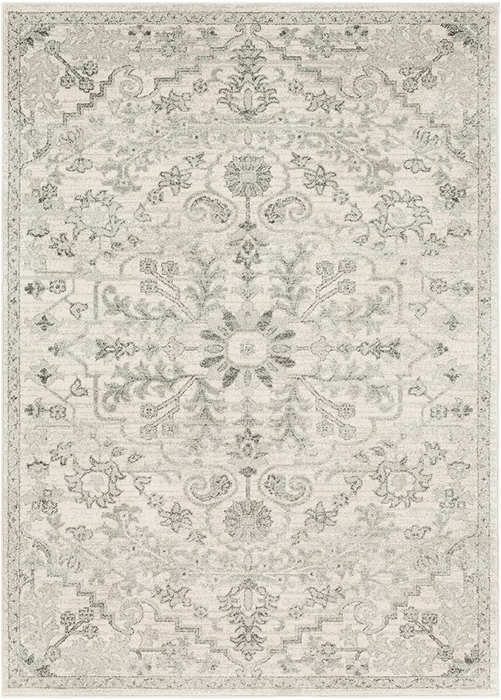 Artistic Weavers Odelia Updated Traditional Rug Beige 2' x 3'