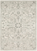 Artistic Weavers Odelia Updated Traditional Rug Beige 2' x 3'