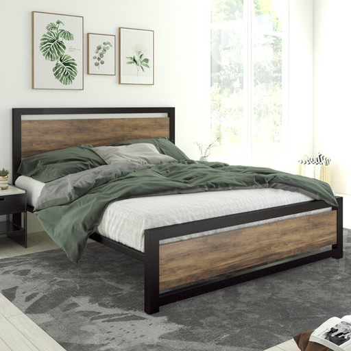 Marilee Platform Bed