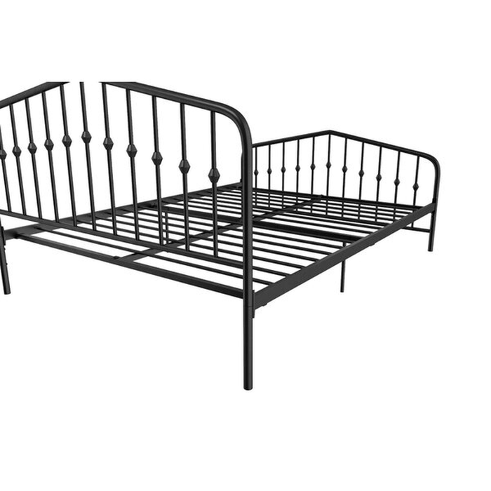 Bushwick Platform Bed