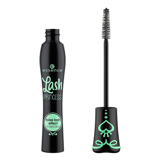 Lash Princess False Lash Effect Mascara, Gluten & Cruelty Free, Limited Edition Pack of 1