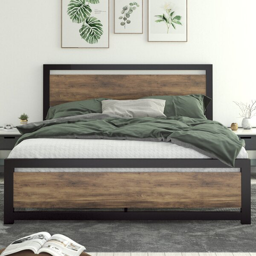 Marilee Platform Bed