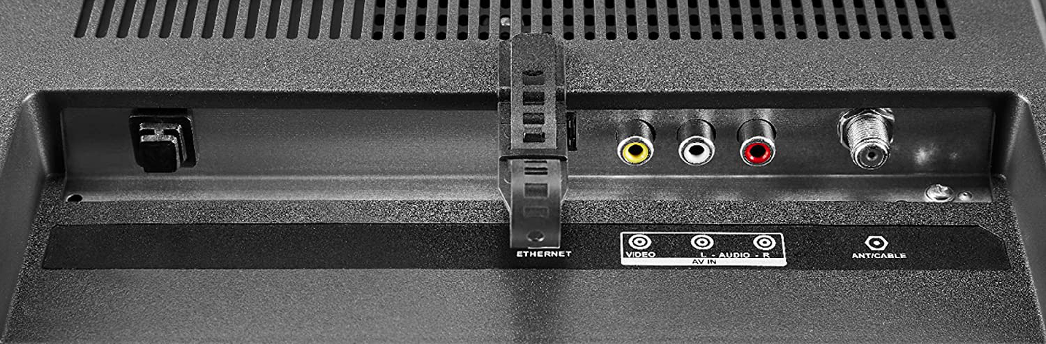 Insignia NS-24DF310NA21 24-inch Smart HD 720p TV - Fire TV