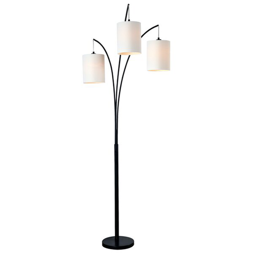 Aldora 87.5" Tree Floor Lamp