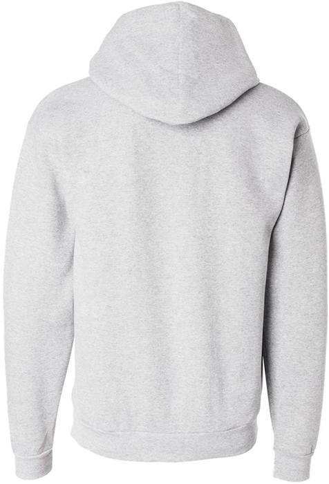 Hanes Men's Pullover EcoSmart Hooded Sweatshirt