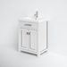 Knighten 24" Single Bathroom Vanity Set