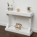 Oleary Solid Wood Console Table