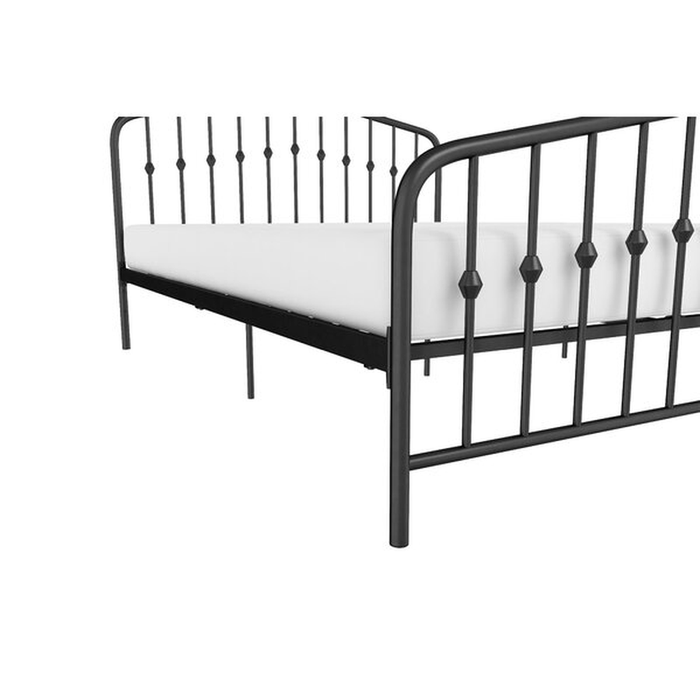 Bushwick Platform Bed