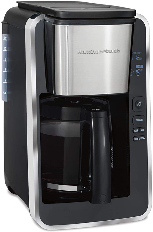 Hamilton Beach Coffee Maker Discontinued (46320)