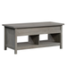 Tiffin Lift Top 4 legs Coffee Table with Storage