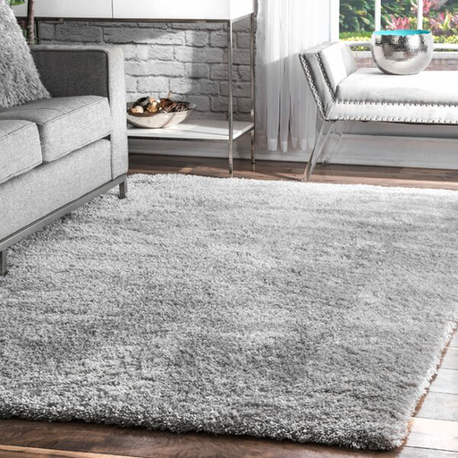 Altamont Silver Gray Area Rug