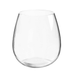 Brasfield Unbreakable 16 oz. Plastic Stemless Wine Glass