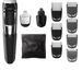 Philips Norelco Multigroom All-In-One Series 3000, 13 attachment trimmer, MG3750/60