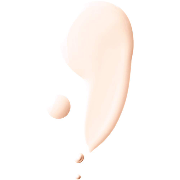 Maybelline Fit Me Matte + Poreless Liquid Foundation Makeup, Fair Porcelain, 1 fl; oz; Oil-Free Foundation