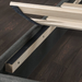 Hegg Tufted Low Profile Platform Bed