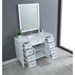 Eneas 48" Single Bathroom Vanity Set