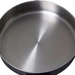 Farberware Classic Stainless Steel Sauce Pan/Saucepan with Lid, 1 Quart, Silver,50000