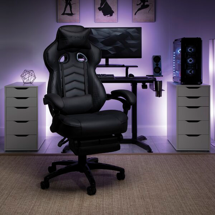 PC & Racing Game Chair
