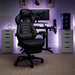 PC & Racing Game Chair