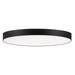 Warrenton 1 - Light Simple Circle LED Flush Mount