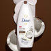 Dove Purely Pampering Body Wash for Dry Skin Coconut Butter and Cocoa Butter Effectively Washes Away Bacteria While Nourishing Your Skin 22 oz, 4 count