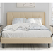 Heid Low Profile Bed