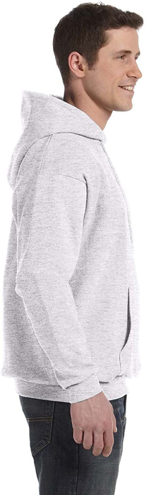 Hanes Men's Pullover EcoSmart Hooded Sweatshirt