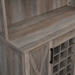 Emily Home Bar Cabinet