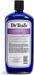 Dr Teal’s Foaming Bath with Pure Epsom Salt, Soothe & Sleep with Lavender, 34 fl oz, Purple