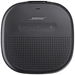 Bose SoundLink Micro: Small Portable Bluetooth Speaker (Waterproof), Black