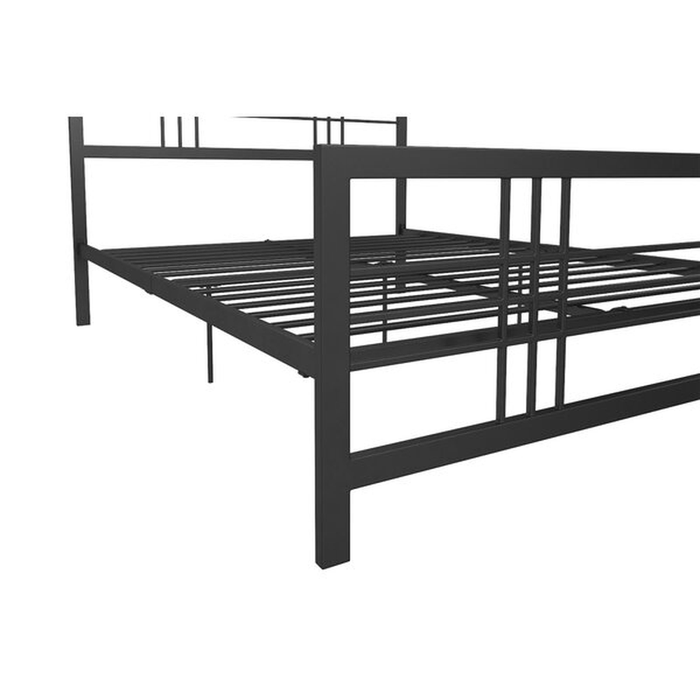 Flovilla Platform Bed