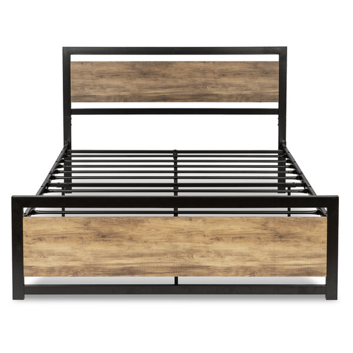 Marilee Platform Bed