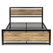 Marilee Platform Bed