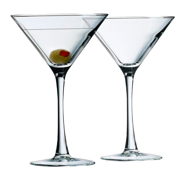 Eldridge 10 oz. Martini Glass