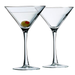 Eldridge 10 oz. Martini Glass