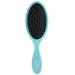 Wet Brush Original Detangler Hair Brush - Aqua - Exclusive Ultra-Soft IntelliFlex Bristles - Glide Through Tangles With Ease For All Hair Types - For Women, Men, Wet And Dry Hair