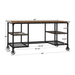 Rayden Desk