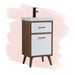 Kenn 18" Single Bathroom Vanity Set