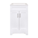 Estelle 19" Single Bathroom Vanity Set