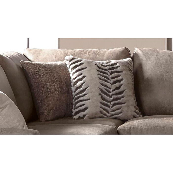 Kaylee 102" Wide  Corner Sectional