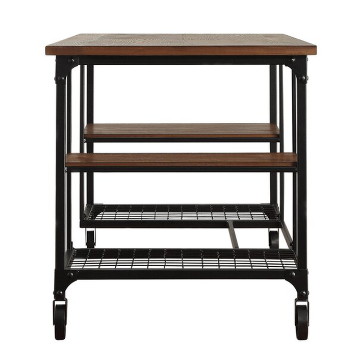 Rayden Desk