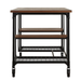 Rayden Desk