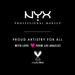 NYX PROFESSIONAL MAKEUP Mechanical Eyeliner Pencil, Black