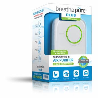 Breathe Pure Air Purifier